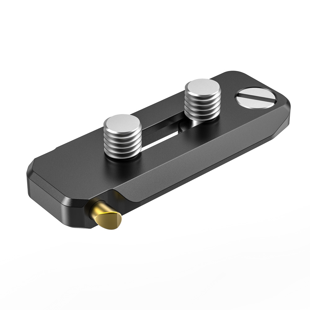 SmallRig Low-profile NATO Rail 50mm BUN2468B - 2